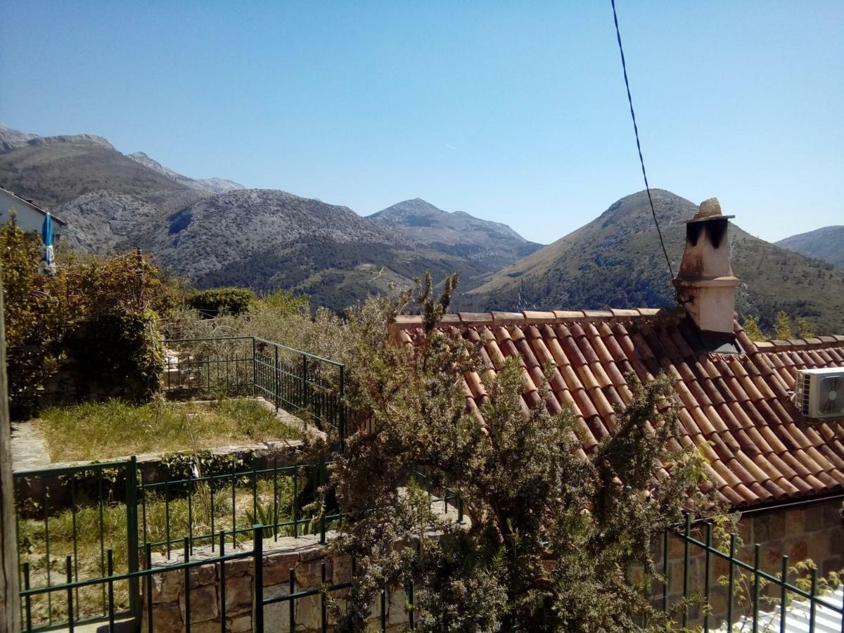 Holiday Home Ana Split Exterior foto
